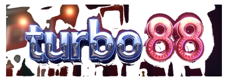turbo 88 logo